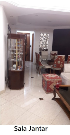 Imagem Apartamento com 3 Quartos à Venda, 120 m² em Vila Dom Pedro I - São Paulo Imagem Apartamento com 3 Quartos à Venda, 120 m² em Vila Dom Pedro I - São Paulo