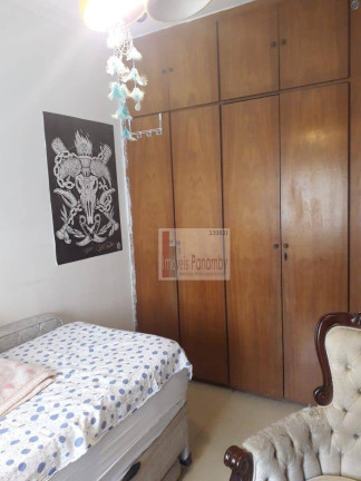 Imagem Apartamento com 3 Quartos à Venda, 160 m² em Paraisópolis - São Paulo Imagem Apartamento com 3 Quartos à Venda, 160 m² em Paraisópolis - São Paulo