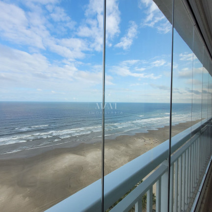 Imagem Apartamento com 4 Quartos à Venda, 192 m² em Aviação - Praia Grande