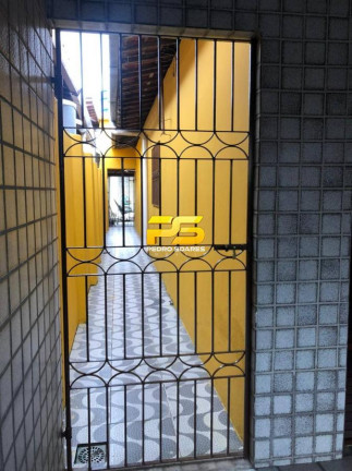 Imagem Casa com 3 Quartos à Venda, 198 m² em Cruz Das Armas - João Pessoa