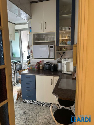 Imagem Apartamento com 3 Quartos à Venda, 72 m² em Aclimação - São Paulo Imagem Apartamento com 3 Quartos à Venda, 72 m² em Aclimação - São Paulo