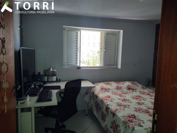 Imagem Casa com 2 Quartos à Venda, 220 m² em Vila Trujillo - Sorocaba