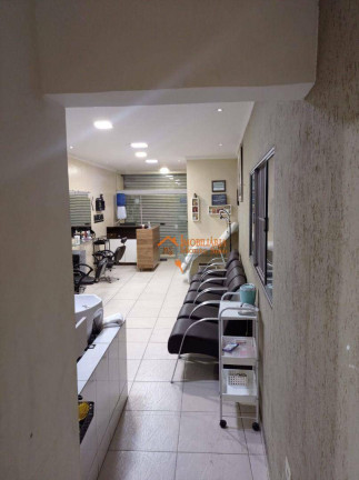 Imagem Sobrado com 3 Quartos à Venda, 230 m² em Parque Primavera - Guarulhos Imagem Sobrado com 3 Quartos à Venda, 230 m² em Parque Primavera - Guarulhos
