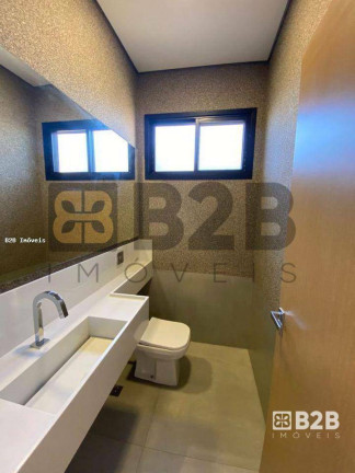 Imagem Casa com 3 Quartos à Venda, 250 m² em Residencial Cyrela - Bauru Imagem Casa com 3 Quartos à Venda, 250 m² em Residencial Cyrela - Bauru