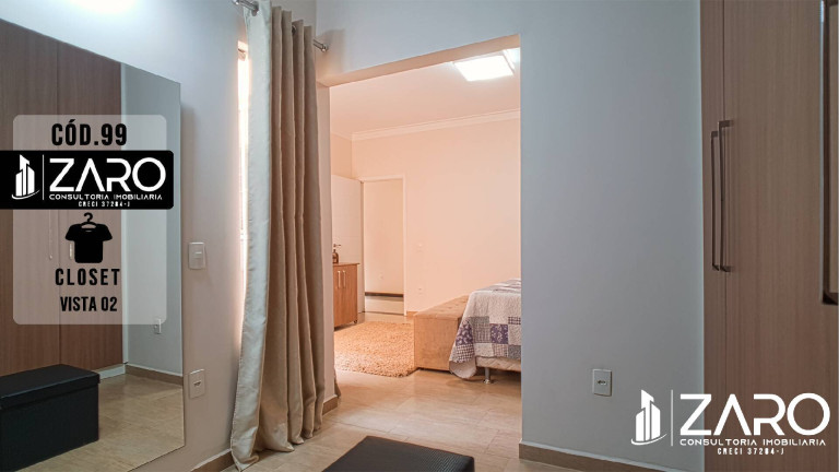 Imagem Casa com 3 Quartos à Venda, 500 m² em Parque Flórida - Rio Claro
