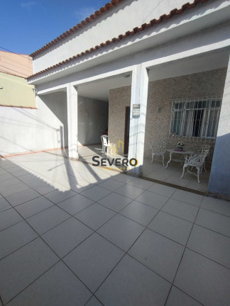 Imagem Casa com 4 Quartos à Venda, 150 m² em Barro Vermelho - São Gonçalo Imagem Casa com 4 Quartos à Venda, 150 m² em Barro Vermelho - São Gonçalo