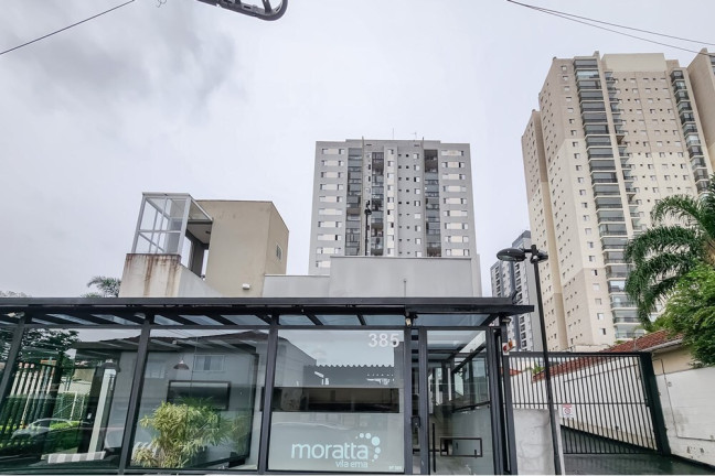 Imagem Apartamento com 2 Quartos à Venda, 65 m²