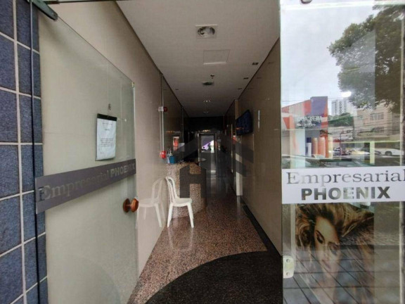 Imagem Sala Comercial à Venda, 29 m² em Espinheiro - Recife Imagem Sala Comercial à Venda, 29 m² em Espinheiro - Recife