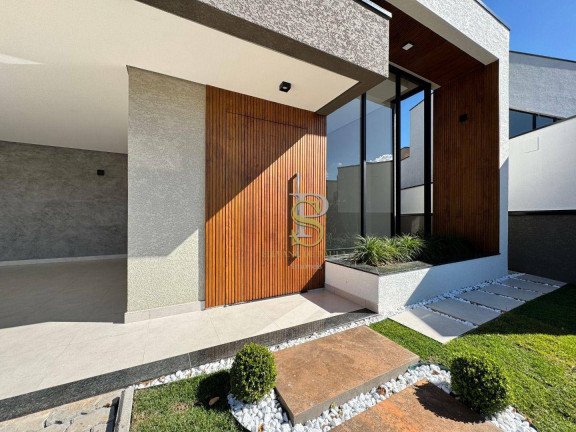 Imagem Casa com 3 Quartos à Venda, 209 m² em Loteamento Atibaia Park Ii - Atibaia Imagem Casa com 3 Quartos à Venda, 209 m² em Loteamento Atibaia Park Ii - Atibaia