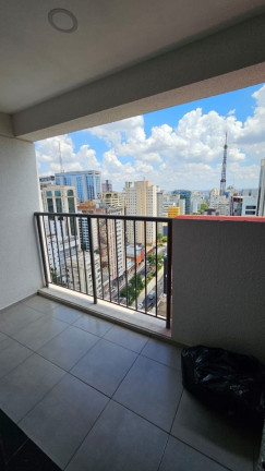 Imagem Studio com 1 Quarto à Venda, 25 m² em Consolação - São Paulo Imagem Studio com 1 Quarto à Venda, 25 m² em Consolação - São Paulo
