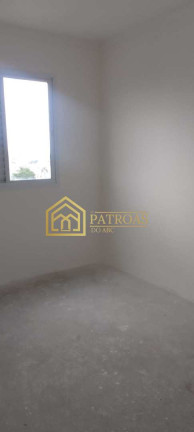 Imagem Apartamento com 2 Quartos à Venda, 53 m² em Paulicéia - São Bernardo Do Campo