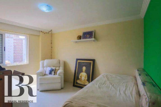 Imagem Apartamento com 3 Quartos à Venda, 108 m² em Vila Santo Estéfano - São Paulo Imagem Apartamento com 3 Quartos à Venda, 108 m² em Vila Santo Estéfano - São Paulo