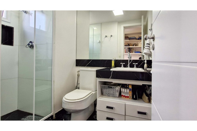 Imagem Apartamento com 3 Quartos à Venda, 239 m² em Cidade Monções - São Paulo