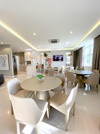 Imagem Apartamento com 4 Quartos à Venda, 231 m² em Morretes - Itapema