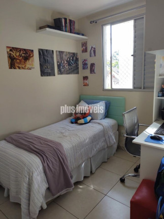 Imagem Apartamento com 2 Quartos à Venda, 47 m² em Morumbi - São Paulo Imagem Apartamento com 2 Quartos à Venda, 47 m² em Morumbi - São Paulo