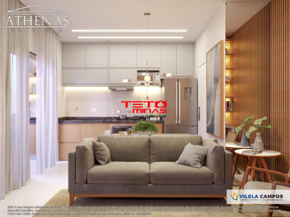 Imagem Imóvel com 1 Quarto à Venda, 38 m² em Centro - São Lourenço Imagem Imóvel com 1 Quarto à Venda, 38 m² em Centro - São Lourenço