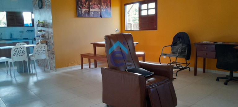 Imagem Casa com 5 Quartos à Venda, 150 m² em Centro - Marechal Deodoro