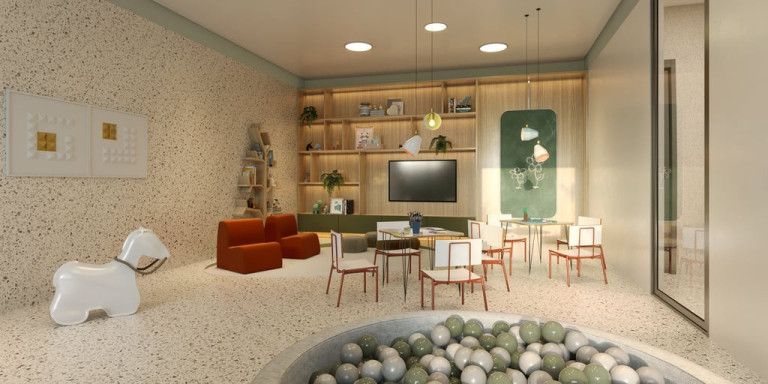 Imagem Cobertura com 3 Quartos à Venda, 319 m² em Bela Aliança - São Paulo Imagem Cobertura com 3 Quartos à Venda, 319 m² em Bela Aliança - São Paulo