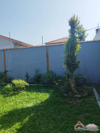 Imagem Casa com 3 Quartos à Venda, 247 m² em Jardim Santa Maria - Jacareí Imagem Casa com 3 Quartos à Venda, 247 m² em Jardim Santa Maria - Jacareí