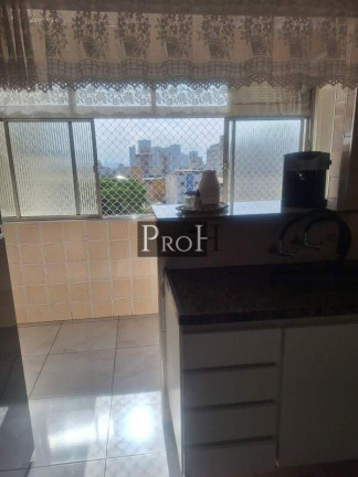 Imagem Apartamento com 3 Quartos à Venda, 103 m² em Santa Maria - São Caetano Do Sul