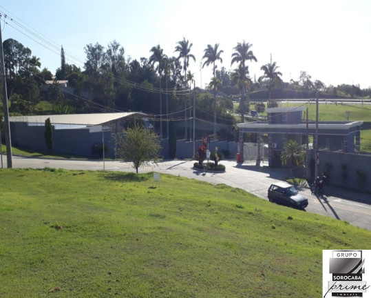 Imagem Terreno à Venda, 415 m² em Residencial Renaissance - Sorocaba Imagem Terreno à Venda, 415 m² em Residencial Renaissance - Sorocaba