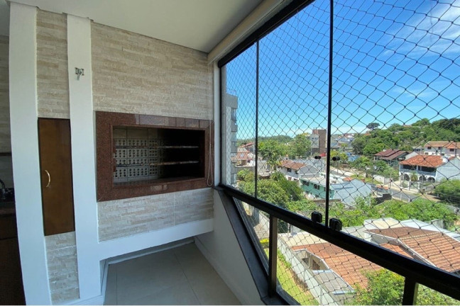 Imagem Imóvel com 2 Quartos à Venda, 89 m² em Tristeza - Porto Alegre Imagem Imóvel com 2 Quartos à Venda, 89 m² em Tristeza - Porto Alegre