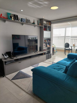 Imagem Apartamento com 2 Quartos à Venda,  em Vila Do Bosque - São Paulo
