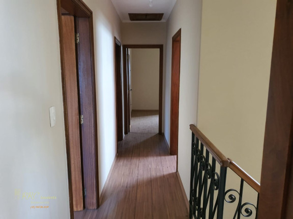 Imagem Sobrado com 5 Quartos para Alugar, 270 m² em Campo Belo - São Paulo