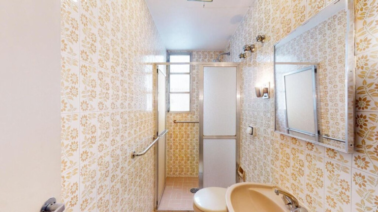 Imagem Imóvel com 2 Quartos à Venda, 83 m² em Itaim Bibi - São Paulo