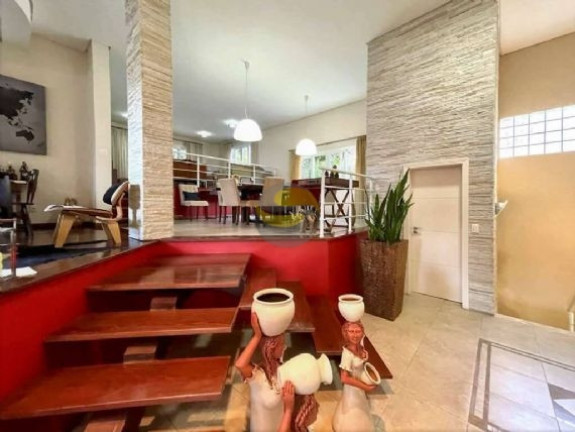 Imagem Casa de Condomínio com 4 Quartos à Venda, 553 m² em Altos De São Fernando - Jandira Imagem Casa de Condomínio com 4 Quartos à Venda, 553 m² em Altos De São Fernando - Jandira