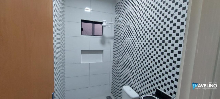 Imagem Casa com 2 Quartos à Venda, 56 m² em Jardim Morenão - Campo Grande