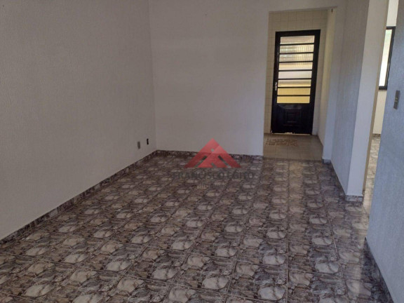 Imagem Casa com 2 Quartos à Venda, 60 m² em Vista Alegre - São Gonçalo
