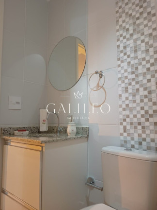 Imagem Apartamento com 2 Quartos à Venda, 66 m² em Jardim Flórida - Jundiaí