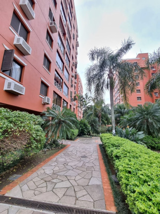 Imagem Apartamento com 3 Quartos à Venda, 74 m² em Chácara Das Pedras - Porto Alegre