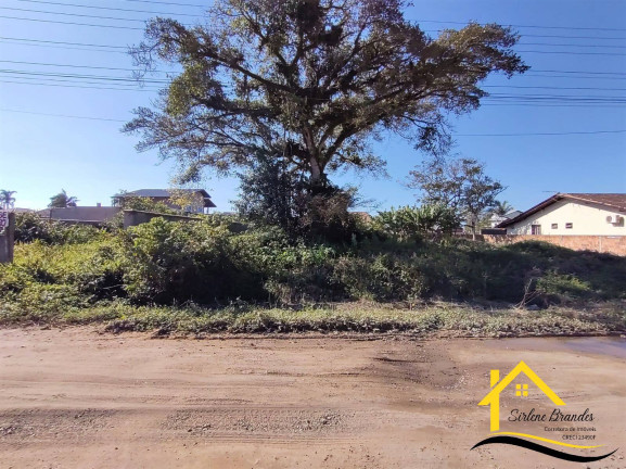 Terreno à Venda,  em Centro - Balneário Barra Do Sul