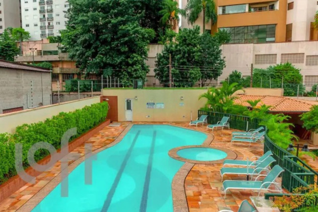 Imagem Apartamento com 3 Quartos à Venda, 120 m² em Alto De Pinheiros - São Paulo Imagem Apartamento com 3 Quartos à Venda, 120 m² em Alto De Pinheiros - São Paulo