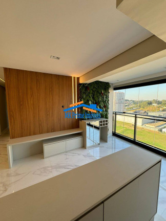Imagem Apartamento com 3 Quartos à Venda, 88 m² em Tamboré - Barueri Imagem Apartamento com 3 Quartos à Venda, 88 m² em Tamboré - Barueri