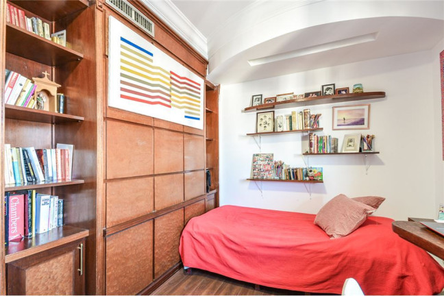 Imagem Apartamento com 3 Quartos à Venda, 101 m² em Moema - São Paulo