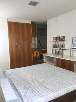 Imagem Apartamento com 3 Quartos à Venda, 108 m² em Aldeota - Fortaleza