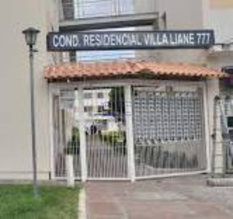 Imagem Imóvel com 2 Quartos à Venda, 43 m² em Restinga - Porto Alegre