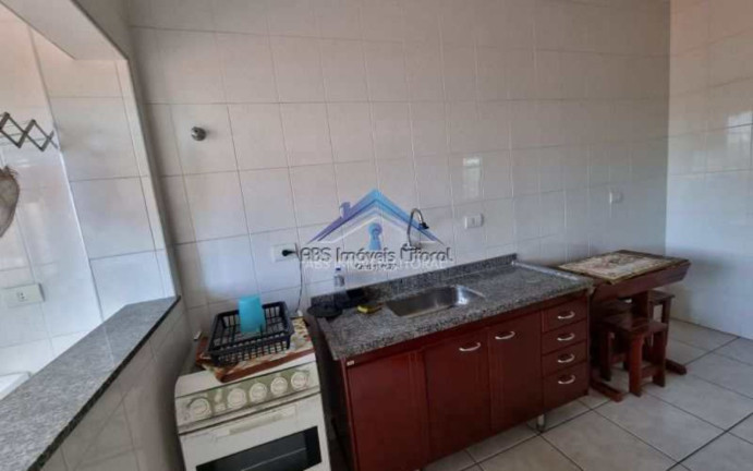 Imagem Apartamento com 1 Quarto à Venda, 46 m² em Caiçara - Praia Grande Imagem Apartamento com 1 Quarto à Venda, 46 m² em Caiçara - Praia Grande