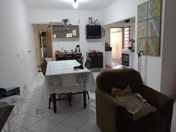 Imagem Casa com 2 Quartos à Venda, 125 m² em Parque Senhor Do Bonfim - Taubaté Imagem Casa com 2 Quartos à Venda, 125 m² em Parque Senhor Do Bonfim - Taubaté