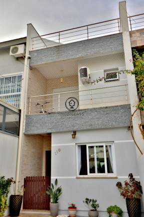 Casa com 2 Quartos à Venda, 170 m² em Alto Petrópolis - Porto Alegre