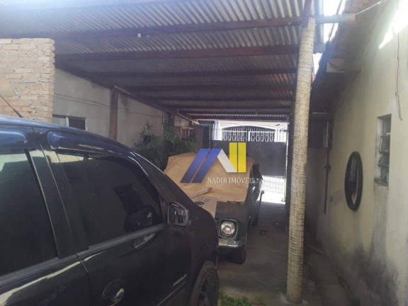 Imagem Casa com 3 Quartos à Venda, 130 m² em São João - Pouso Alegre