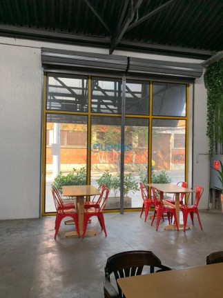 Imagem Imóvel à Venda, 300 m² em Chácara Santo Antônio - São Paulo Imagem Imóvel à Venda, 300 m² em Chácara Santo Antônio - São Paulo