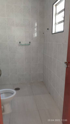 Imagem Casa com 3 Quartos à Venda, 147 m² em Guilhermina - Praia Grande