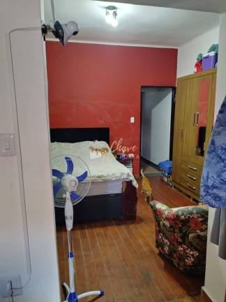 Imagem Casa com 3 Quartos à Venda, 80 m² em Parque São Jorge - São Paulo