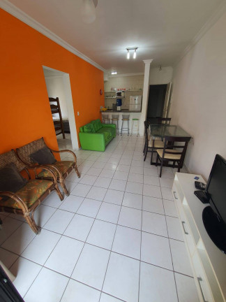 Imagem Apartamento com 2 Quartos para Temporada, em Praia Grande - Ubatuba Imagem Apartamento com 2 Quartos para Temporada, em Praia Grande - Ubatuba