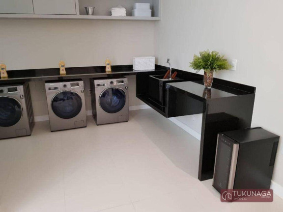 Imagem Studio com 1 Quarto à Venda, 38 m² em Jardim Flor Da Montanha - Guarulhos Imagem Studio com 1 Quarto à Venda, 38 m² em Jardim Flor Da Montanha - Guarulhos