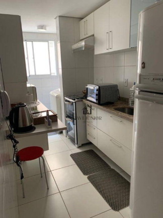 Imagem Apartamento com 2 Quartos à Venda, 70 m² em Parque Campolim - Sorocaba